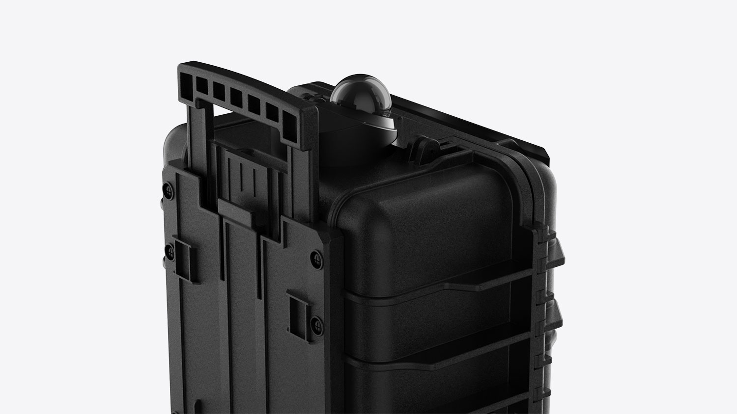 Portable Mobile Unit