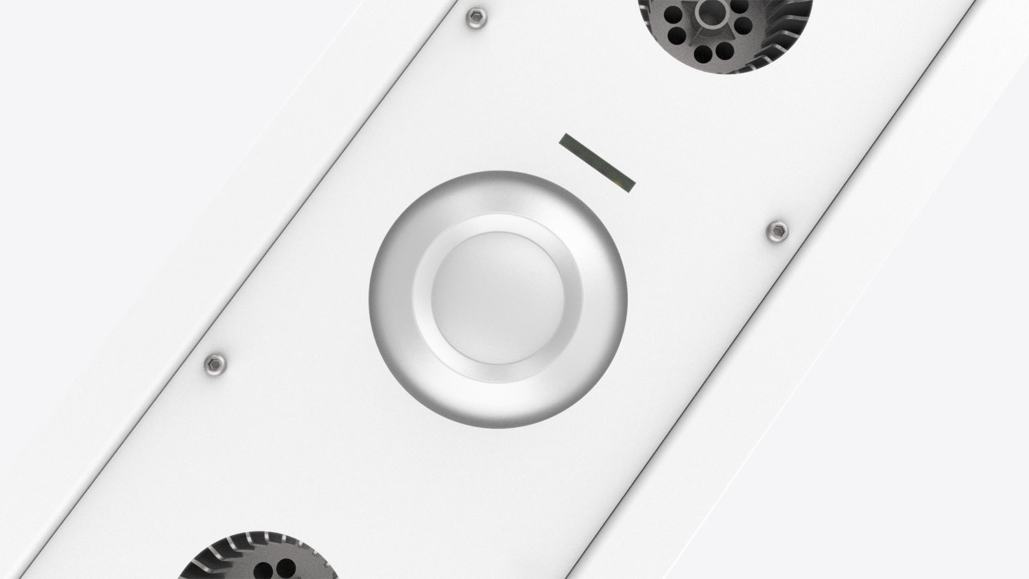 E200CPM/MCU 2 — Dedicated Motion Device