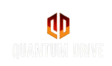 QuantumDrive Logo